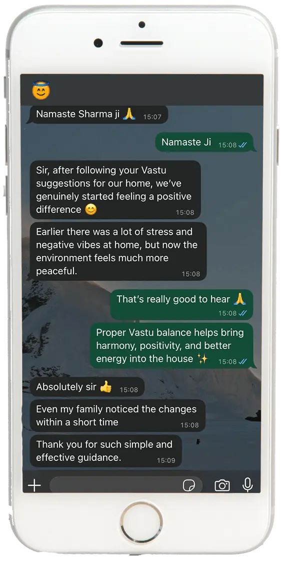 Whatsapp Testi
