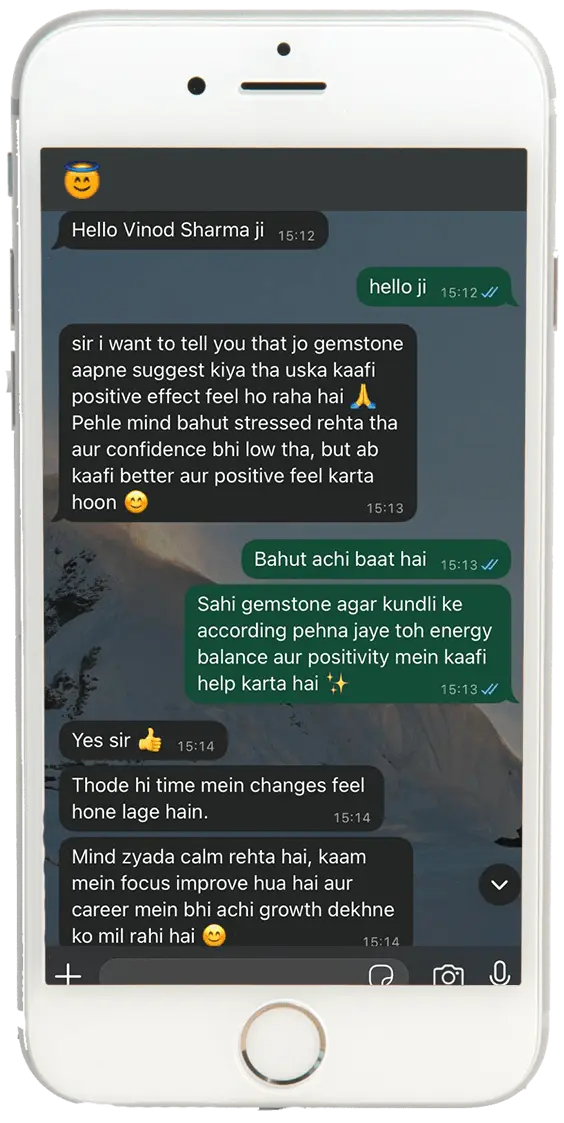 Whatsapp Testi