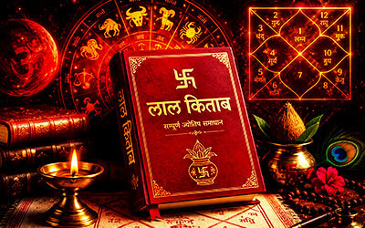 Lal Kitab Specialist