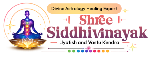 Astrologer Vinod Sharma