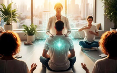 Astrology & Pranic Healing