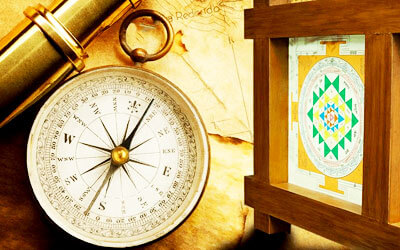 Vastu Specialist