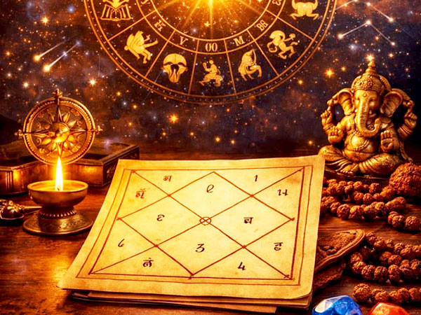 Vedic Astrology Guidance